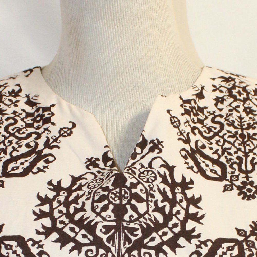 Patrick Robinson Dress (Tunic Style) - Picture 6 of 13